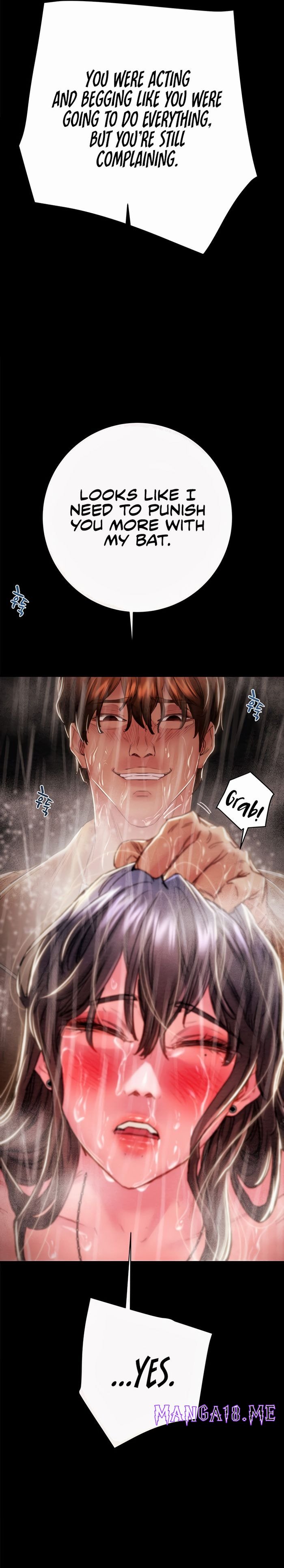 The Man Who Devours - Chapter 49 Page 19