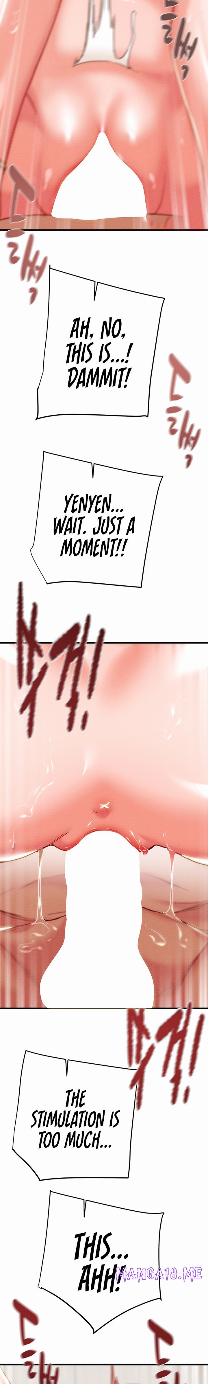 The Man Who Devours - Chapter 72 Page 10