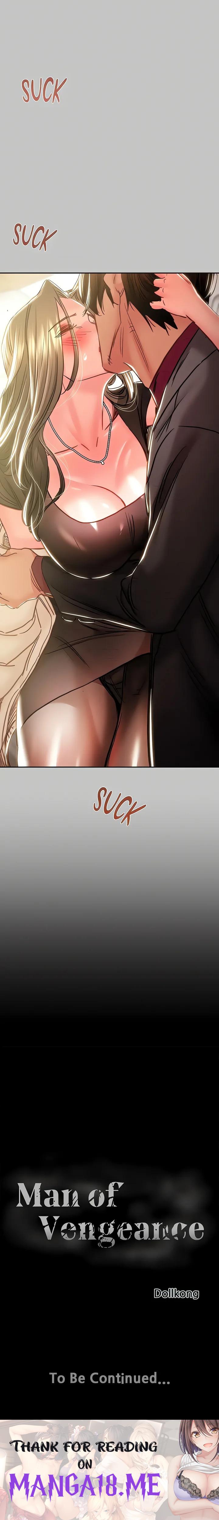 The Man Who Devours - Chapter 88 Page 39