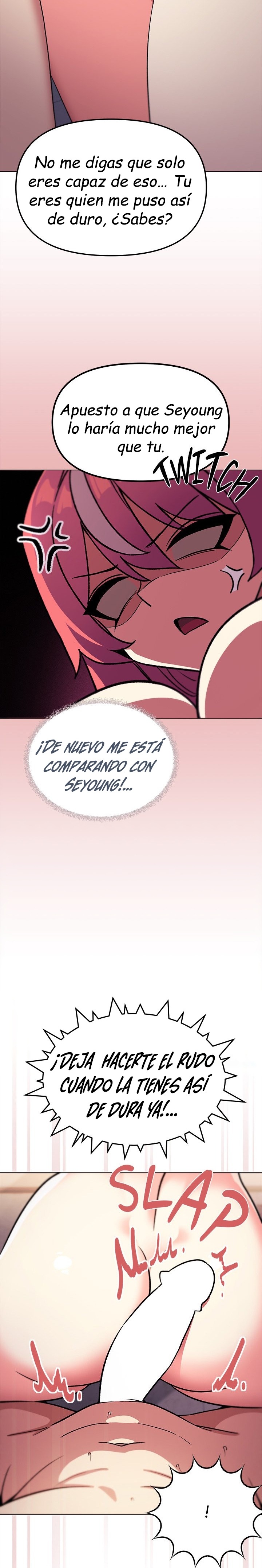 Stop Smoking Raw - Chapter 26 Page 32