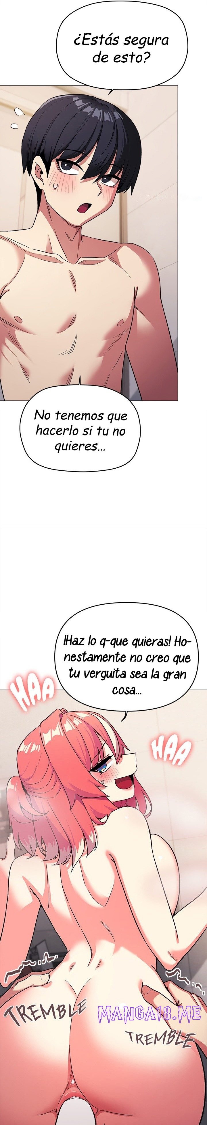 Stop Smoking Raw - Chapter 27 Page 12