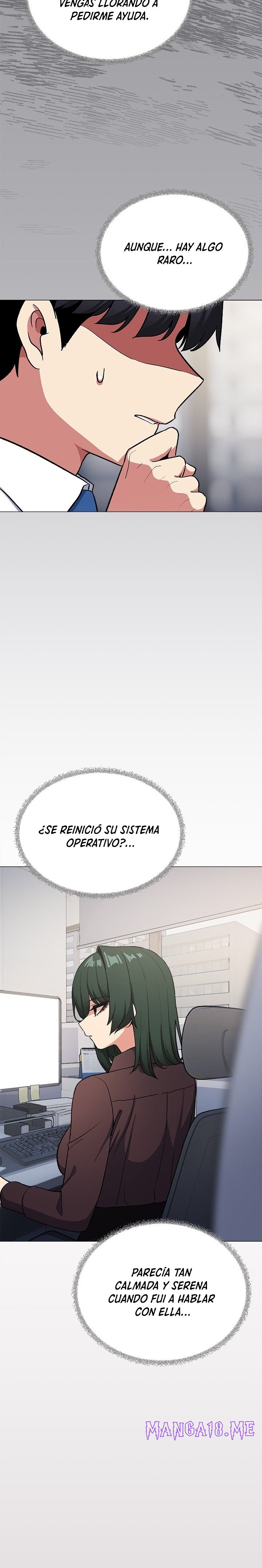 Stop Smoking Raw - Chapter 44 Page 38