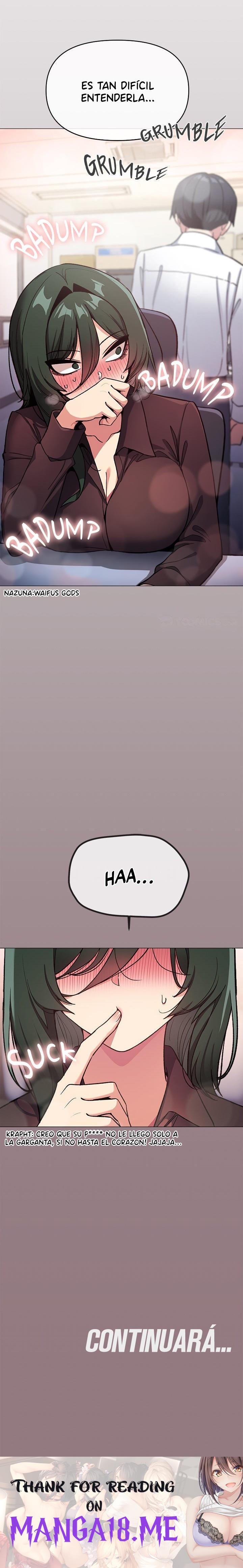 Stop Smoking Raw - Chapter 44 Page 39